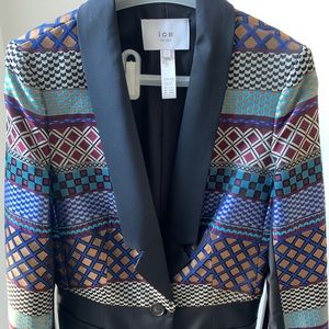 New ICB blazer - size 0